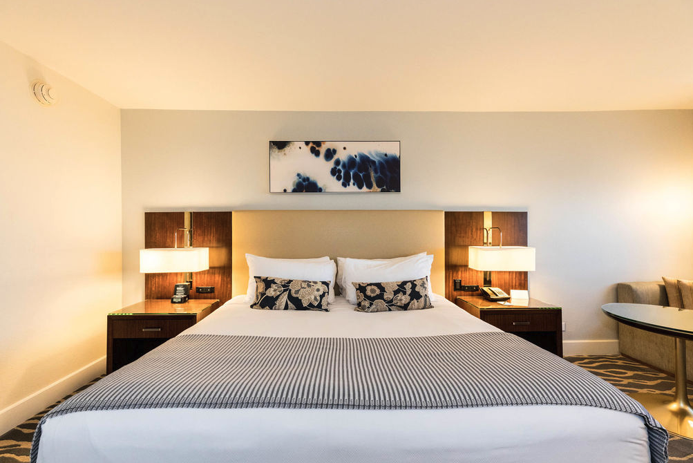 Intercontinental Miami Hotel Furniture Liquidation